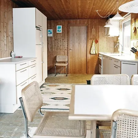 Holiday home Three-bedroom In Hadsund