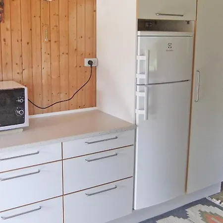 Three-bedroom In בית נופש Hadsund
