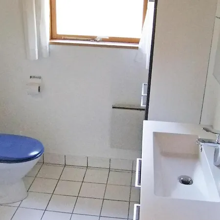Three-bedroom In *