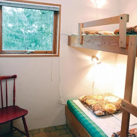 Three-bedroom In בית נופש *